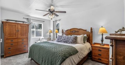 1011 Ham Lane, South Lake Tahoe, CA 96150 Photo