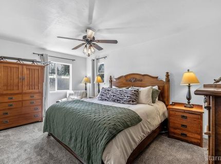 1011 Ham Lane, South Lake Tahoe, CA 96150 Photo