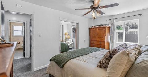 1011 Ham Lane, South Lake Tahoe, CA 96150 Photo