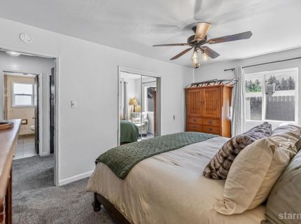 1011 Ham Lane, South Lake Tahoe, CA 96150 Photo