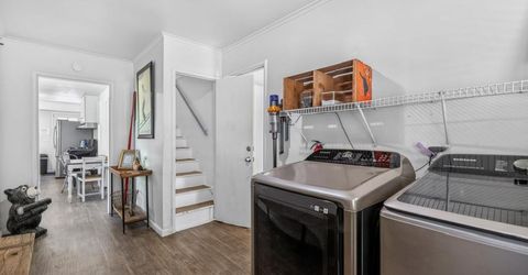 1011 Ham Lane, South Lake Tahoe, CA 96150 Photo