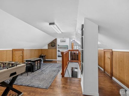 1011 Ham Lane, South Lake Tahoe, CA 96150 Photo
