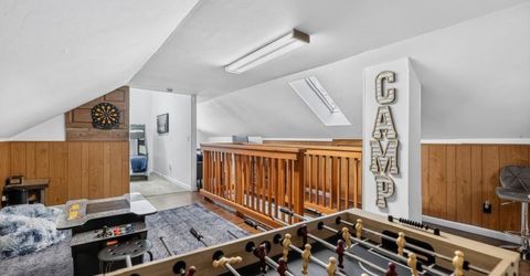 1011 Ham Lane, South Lake Tahoe, CA 96150 Photo