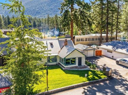 1011 Ham Lane, South Lake Tahoe, CA 96150 Photo