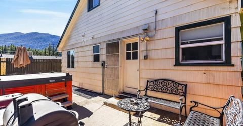 1011 Ham Lane, South Lake Tahoe, CA 96150 Photo