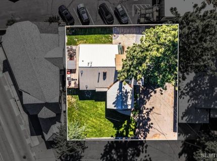 1011 Ham Lane, South Lake Tahoe, CA 96150 Photo