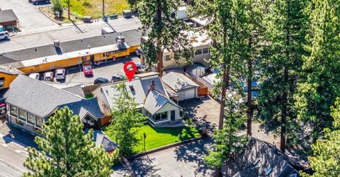 1011 Ham Lane, South Lake Tahoe, CA 96150 Photo