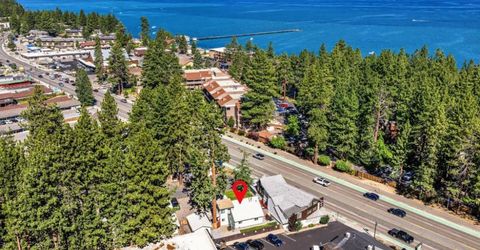 1011 Ham Lane, South Lake Tahoe, CA 96150 Photo