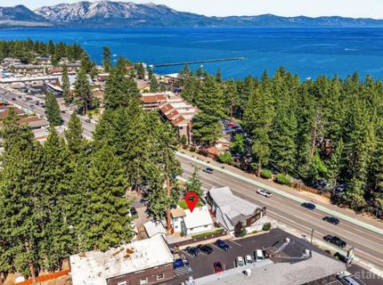1011 Ham Lane, South Lake Tahoe, CA 96150 Photo