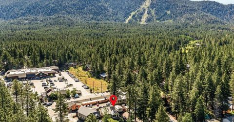 1011 Ham Lane, South Lake Tahoe, CA 96150 Photo