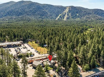 1011 Ham Lane, South Lake Tahoe, CA 96150 Photo