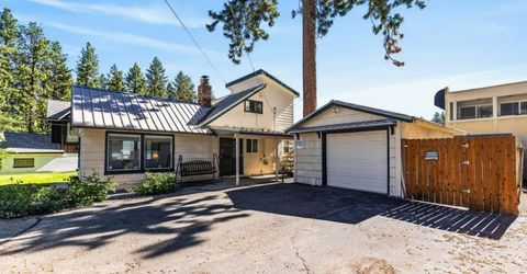 1011 Ham Lane, South Lake Tahoe, CA 96150 Photo