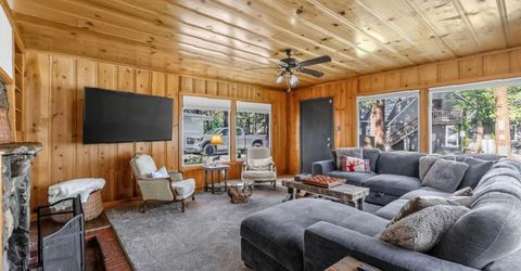 1011 Ham Lane, South Lake Tahoe, CA 96150 Photo