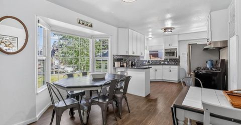 1011 Ham Lane, South Lake Tahoe, CA 96150 Photo