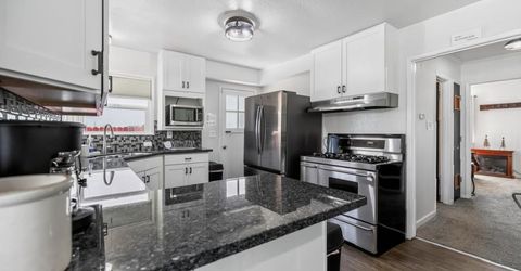 1011 Ham Lane, South Lake Tahoe, CA 96150 Photo