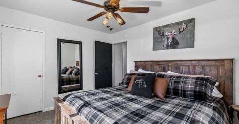 1011 Ham Lane, South Lake Tahoe, CA 96150 Photo