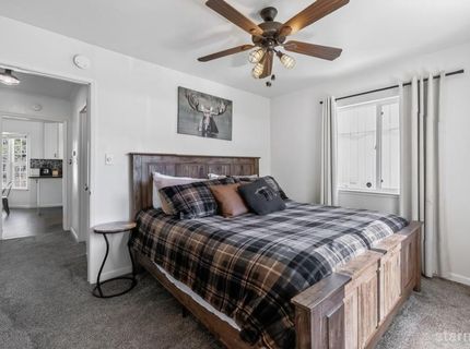 1011 Ham Lane, South Lake Tahoe, CA 96150 Photo