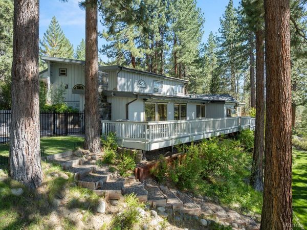 1116 Lindberg Avenue, South Lake Tahoe, CA 96150