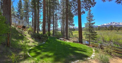 1116 Lindberg Avenue, South Lake Tahoe, CA 96150 Photo