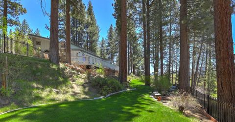 1116 Lindberg Avenue, South Lake Tahoe, CA 96150 Photo