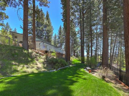 1116 Lindberg Avenue, South Lake Tahoe, CA 96150 Photo