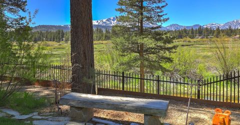 1116 Lindberg Avenue, South Lake Tahoe, CA 96150 Photo