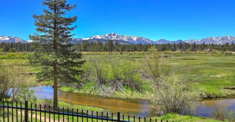 1116 Lindberg Avenue, South Lake Tahoe, CA 96150 Photo