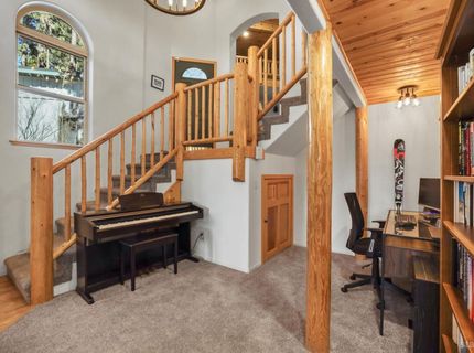 1116 Lindberg Avenue, South Lake Tahoe, CA 96150 Photo