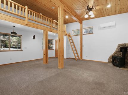 1116 Lindberg Avenue, South Lake Tahoe, CA 96150 Photo