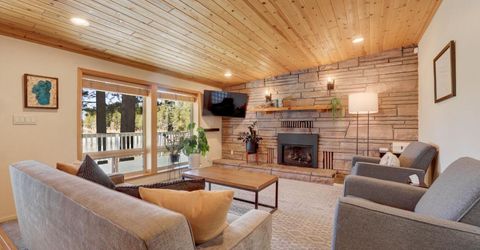 1116 Lindberg Avenue, South Lake Tahoe, CA 96150 Photo