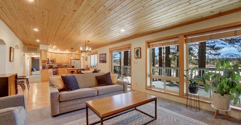1116 Lindberg Avenue, South Lake Tahoe, CA 96150 Photo