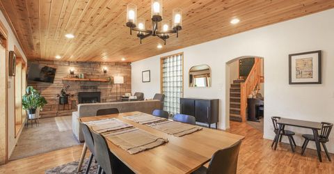 1116 Lindberg Avenue, South Lake Tahoe, CA 96150 Photo