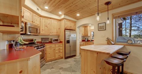 1116 Lindberg Avenue, South Lake Tahoe, CA 96150 Photo