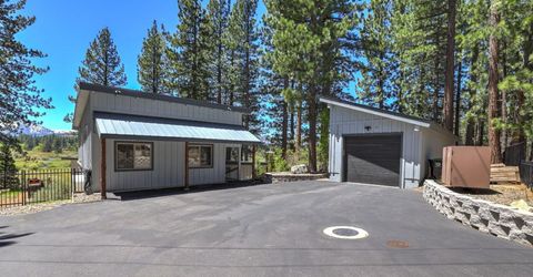 1116 Lindberg Avenue, South Lake Tahoe, CA 96150 Photo