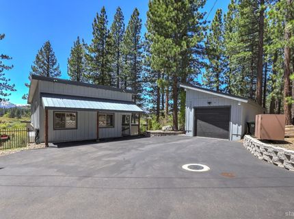 1116 Lindberg Avenue, South Lake Tahoe, CA 96150 Photo