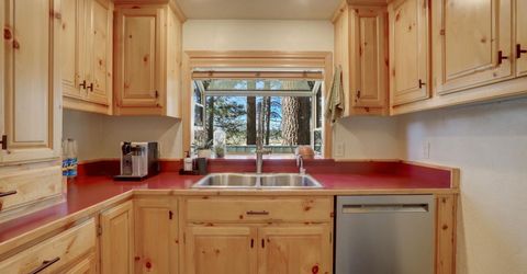 1116 Lindberg Avenue, South Lake Tahoe, CA 96150 Photo