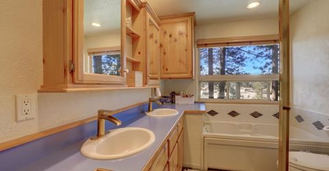 1116 Lindberg Avenue, South Lake Tahoe, CA 96150 Photo