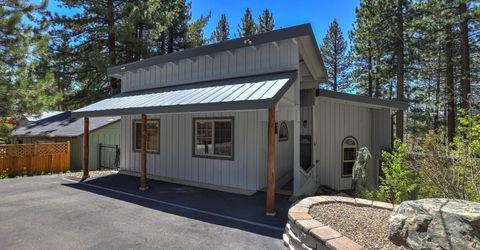 1116 Lindberg Avenue, South Lake Tahoe, CA 96150 Photo