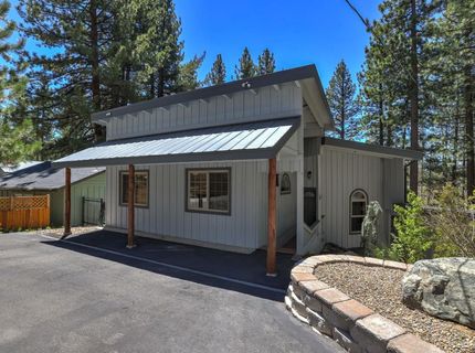 1116 Lindberg Avenue, South Lake Tahoe, CA 96150 Photo