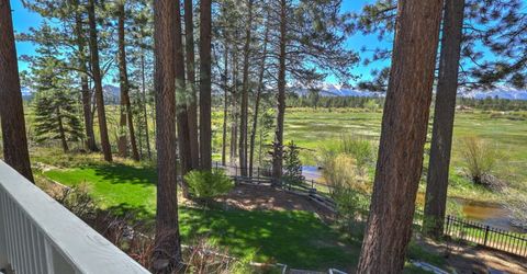 1116 Lindberg Avenue, South Lake Tahoe, CA 96150 Photo