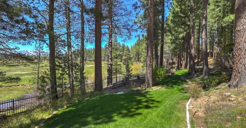 1116 Lindberg Avenue, South Lake Tahoe, CA 96150 Photo