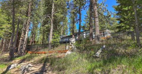 1116 Lindberg Avenue, South Lake Tahoe, CA 96150 Photo