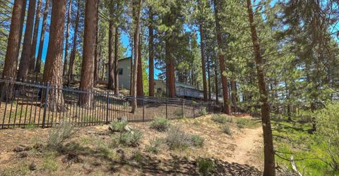 1116 Lindberg Avenue, South Lake Tahoe, CA 96150 Photo