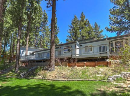 1116 Lindberg Avenue, South Lake Tahoe, CA 96150 Photo