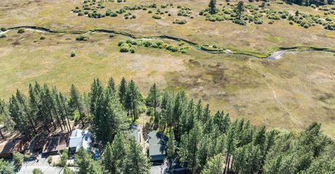1116 Lindberg Avenue, South Lake Tahoe, CA 96150 Photo