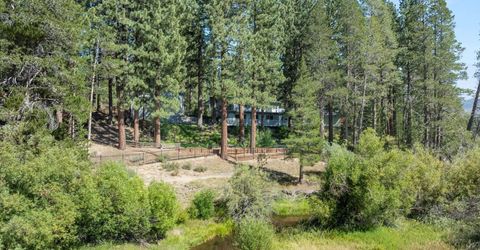 1116 Lindberg Avenue, South Lake Tahoe, CA 96150 Photo