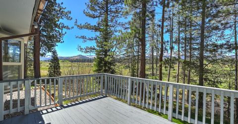 1116 Lindberg Avenue, South Lake Tahoe, CA 96150 Photo