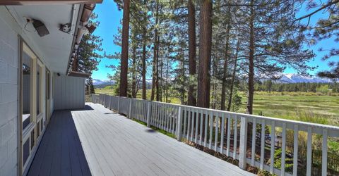 1116 Lindberg Avenue, South Lake Tahoe, CA 96150 Photo