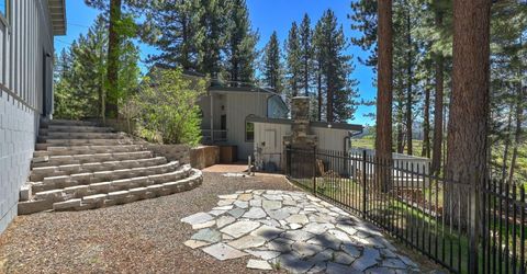 1116 Lindberg Avenue, South Lake Tahoe, CA 96150 Photo