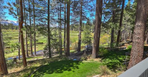 1116 Lindberg Avenue, South Lake Tahoe, CA 96150 Photo